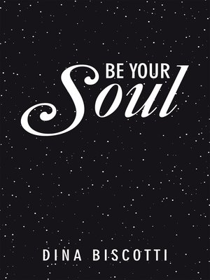 cover image of Be Your Soul
